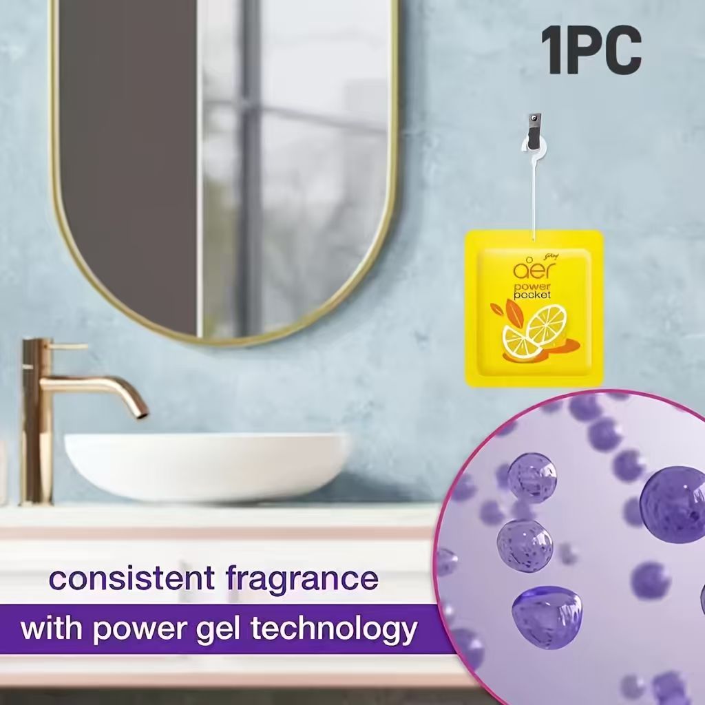 1-Piece Car Breathable Fragran - Home Fragrance Janzen 评论和价格