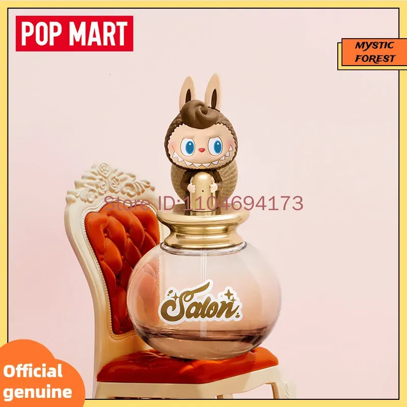 POP MART Genuine the Monsters  - Home Fragrance No 3 评论和价格