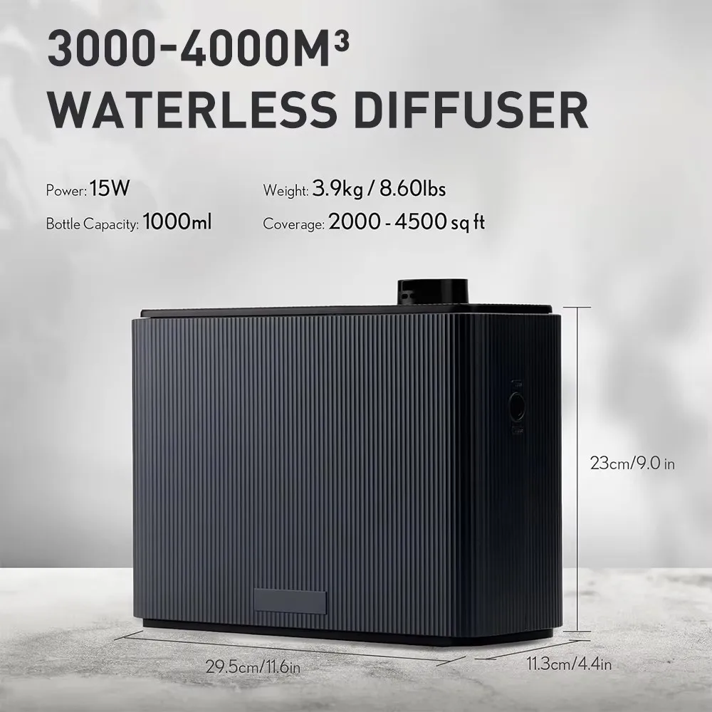 NAMSTE 800ML Fragrance Diffuse - Home Fragrance Janzen 评论和价格