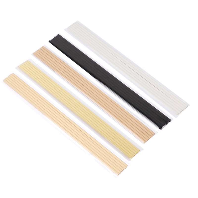50pcs 22cmx3mm Colored Fiber R - Home Fragrance Janzen 评论和价格