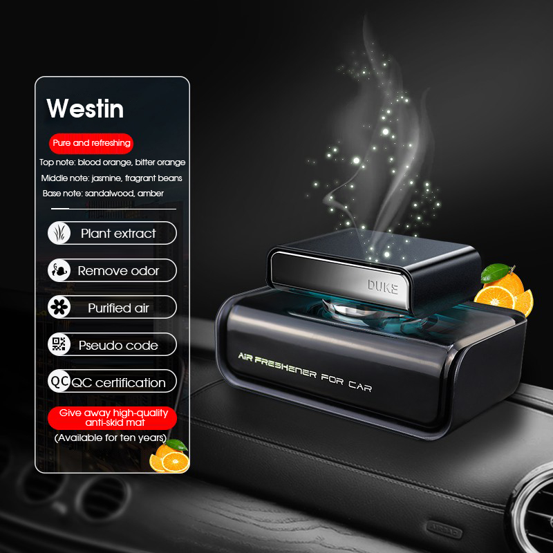 Car Fragrance Aromatherapy Dif - Home Fragrance Janzen 评论和价格