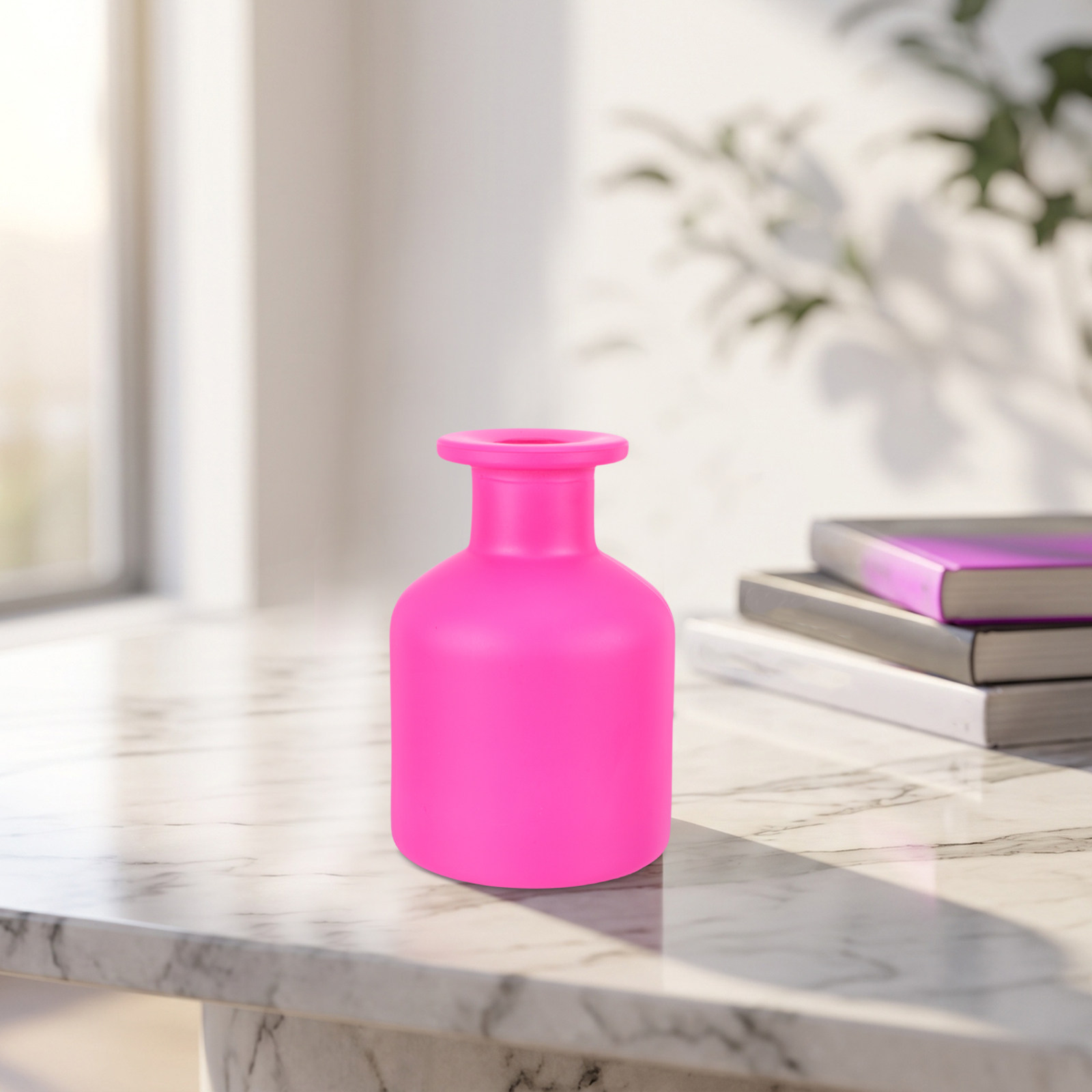 2Pcs Glass Reed Diffuser Bottl - Home Fragrance Diffuser Refills 评论和价格