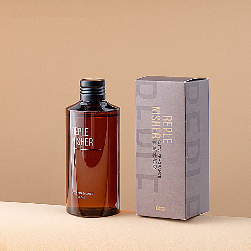 200ml Aroma Diffuser Refill -  - Home Fragrance Reed Diffuser Refill 评论和价格