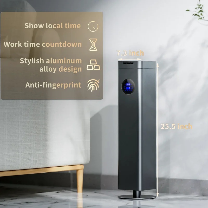 NAMSTE Electric Aromatic Diffu - Home Fragrance Units 评论和价格