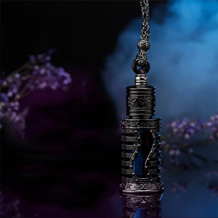 Car Freshener Alloy Perfume Pe - Home Fragrance No 3 评论和价格