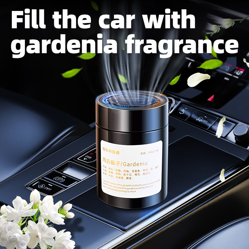 Car Air Freshener, New Model I - Home Fragrance Janzen 评论和价格