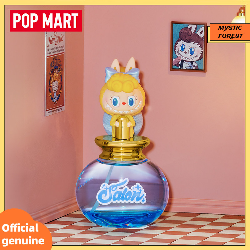 Genuine POP MART The Monsters  - Home Fragrance No 3 评论和价格