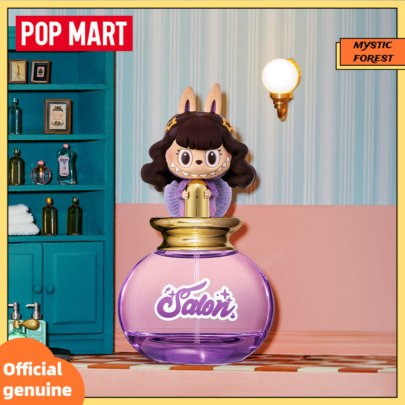 Genuine POP MART The Monsters  - Home Fragrance No 3 评论和价格