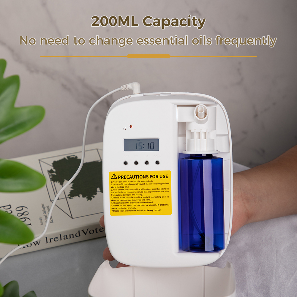 Namste 1000m³ Aroma Diffuser M - Home Fragrance Janzen 评论和价格