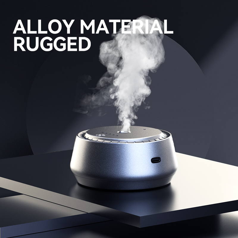 Smart Car Diffuser AI Auto Sen - Home Fragrance Janzen 评论和价格